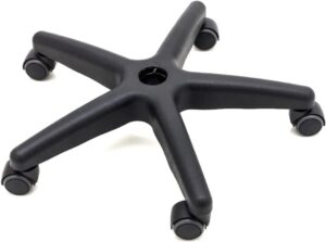 Base Estrela de Cadeiras de Escritorio