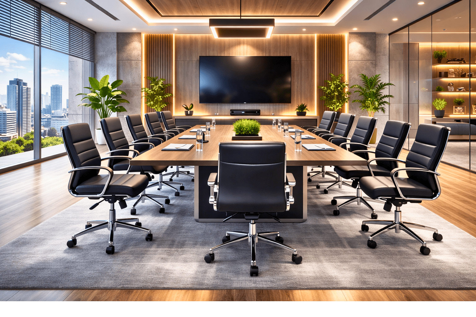 Cadeiras para Escritorio