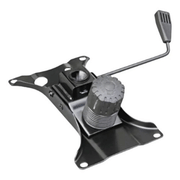 Troca de Flange