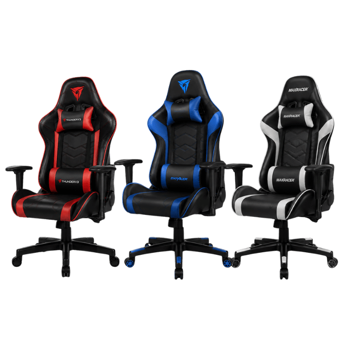 Conserto e Reforma de Cadeira Gamer em SP | HAH Cadeiras