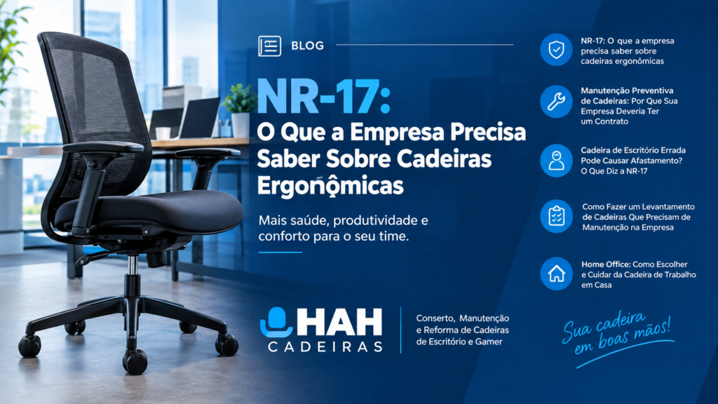 Manutenção preventiva